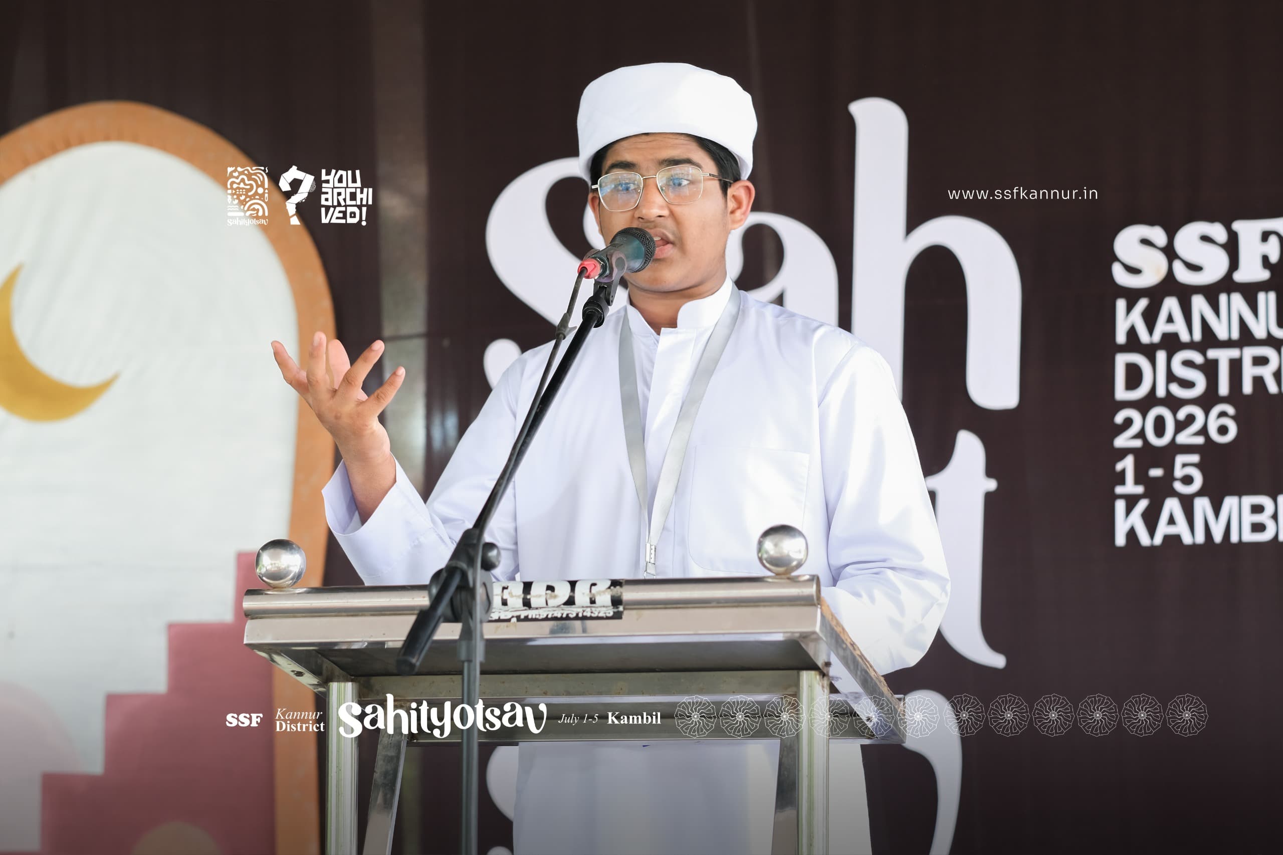 Event photo