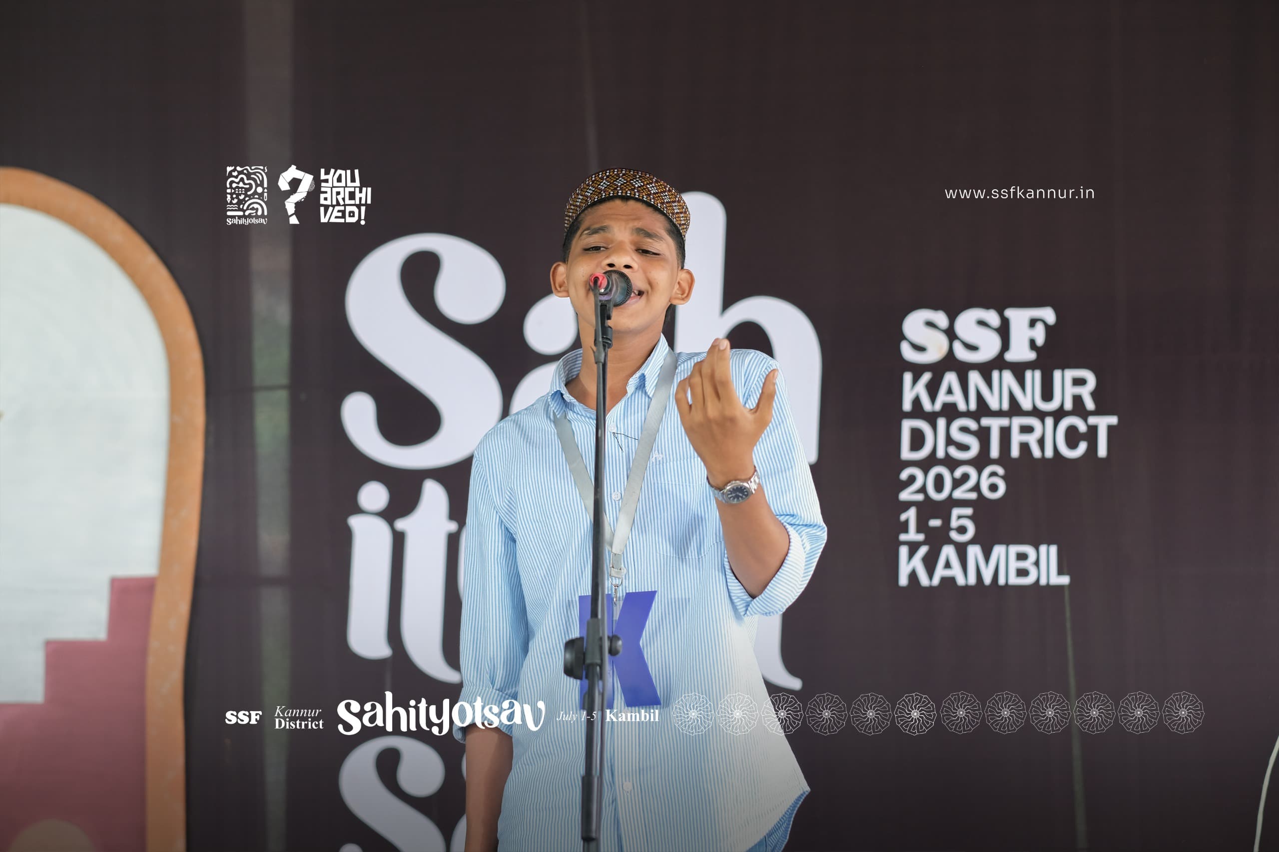 Event photo