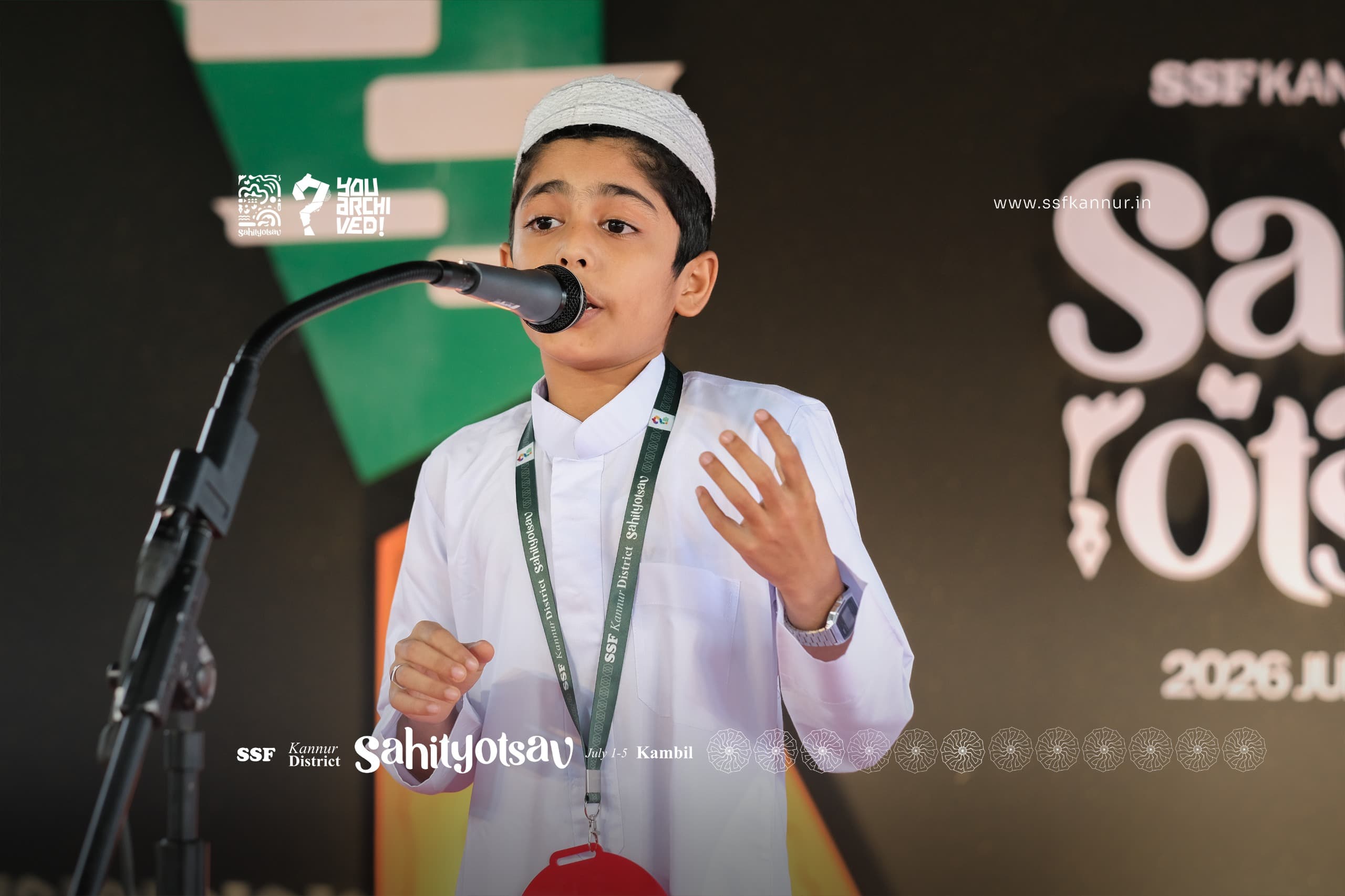 Event photo