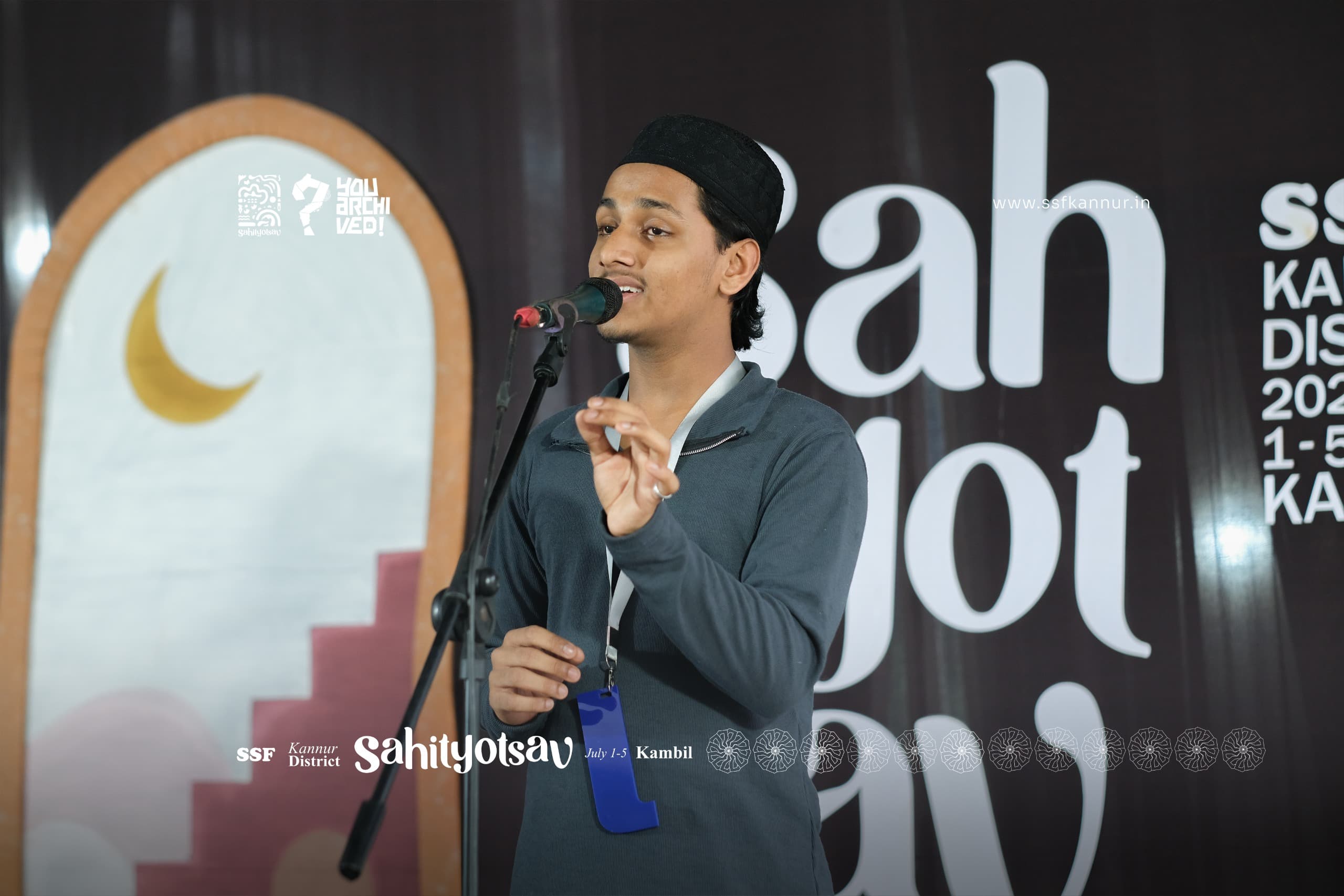 Event photo