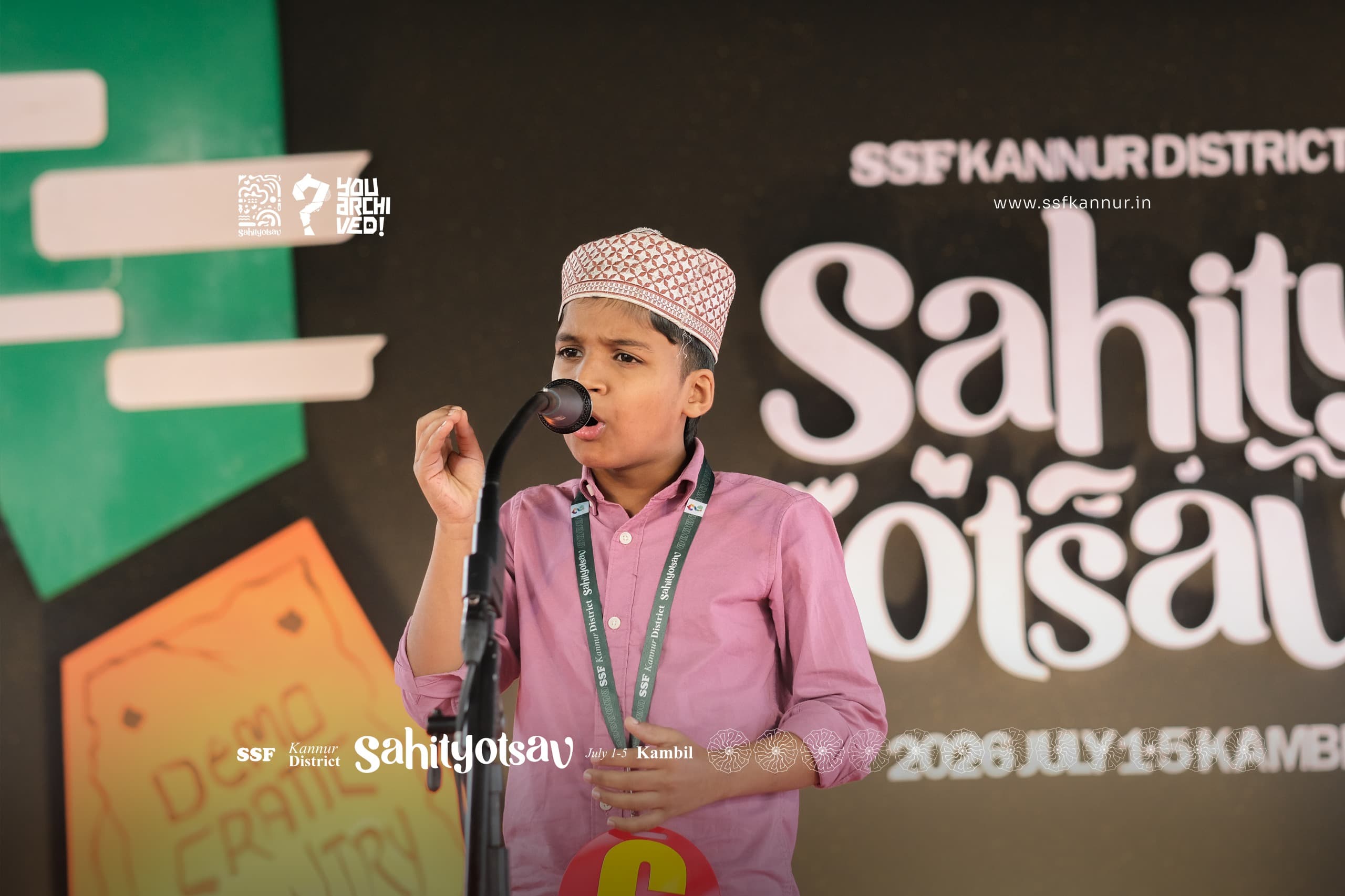 Event photo