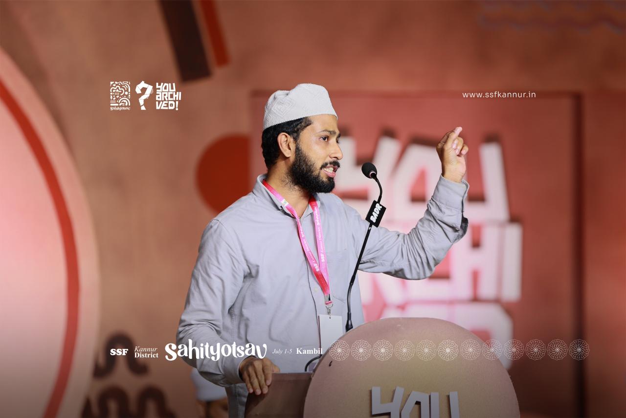 അതിഥിതൊഴിലാളികളുടെ അപരവൽക്കരണം അംഗീകരിക്കാനാവാത്തത്: സി എൻ ജഅ്ഫർ സാദിഖ്